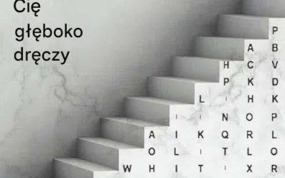 Czarny – głęboko zakorzenione lęki i obciążenia emocjonalne