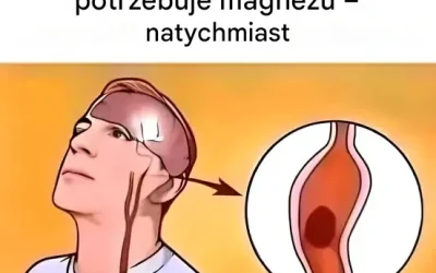 Objawy niedoboru magnezu