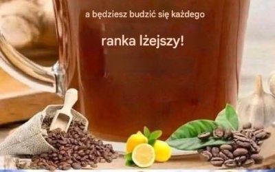 Onkolog ogłosił, że napój ten zabija komórki rakowe i pomaga w leczeniu zapalenia błony śluzowej żołądka, cukrzycy i chorób wątroby…