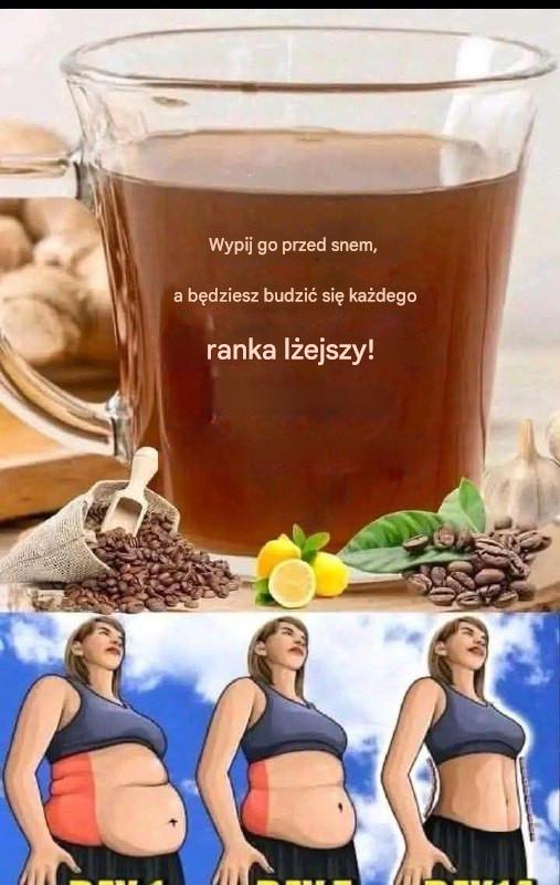 Onkolog ogłosił, że napój ten zabija komórki rakowe i pomaga w leczeniu zapalenia błony śluzowej żołądka, cukrzycy i chorób wątroby…