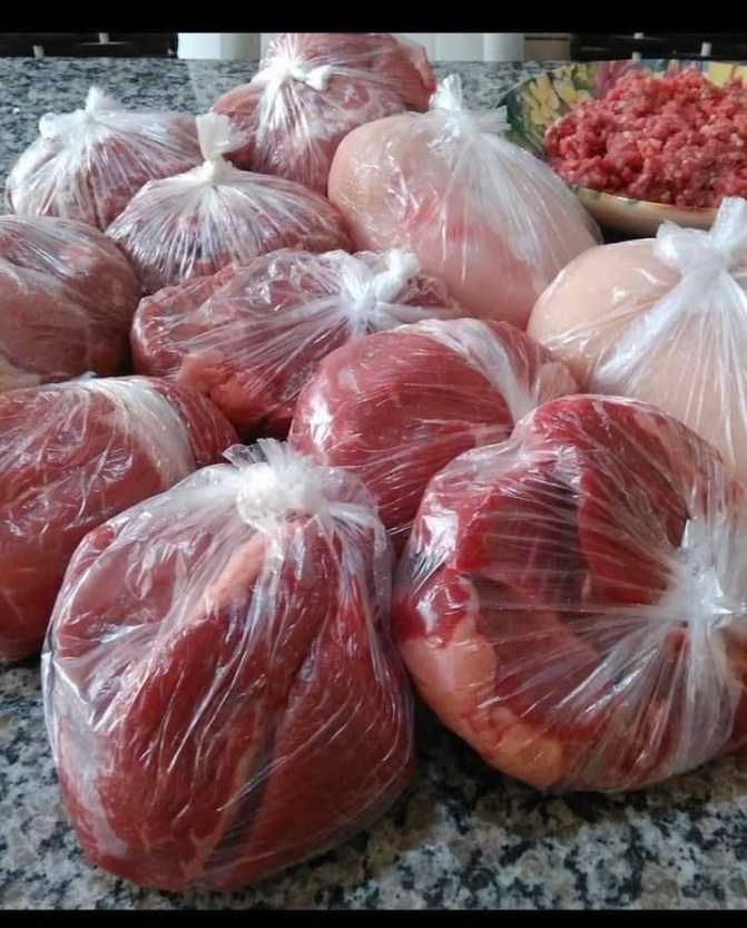 Nie daj się zwieść supermarketom – co wiadomo o mięsie?