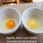 Niedobór: ale dlaczego jemy tak dużo jajek
