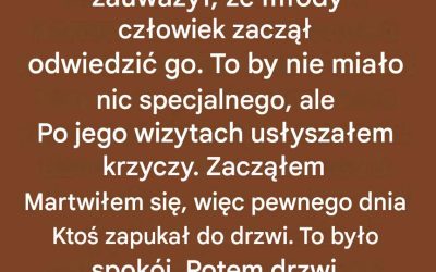 W wieku 78 lat podejmuje niespodziewaną dyscyplinę…