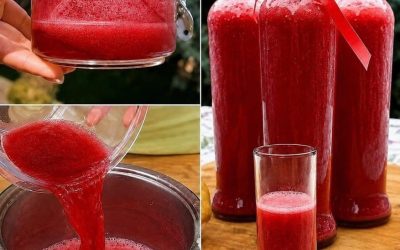 Nazywa się ją naturalną morfiną, ponieważ łagodzi bóle mięśni, stawów i reumatyczne. Aby nadal otrzymywać moje przepisy, po prostu powiedz… Dziękuję!