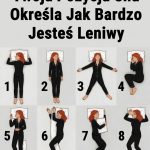 Czy pozycja snu może przewidzieć lenistwo? Wyjaśnienie naukowe