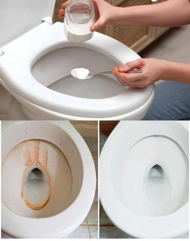 „7 łyżek soli w toalecie?” 🧂🚽Brzmi dziwnie, ale ta prosta sztuczka oszczędza czas, eliminuje nieprzyjemne zapachy i utrzymuje wszystko w świeżości. Jesteś ciekaw, jak to działa?