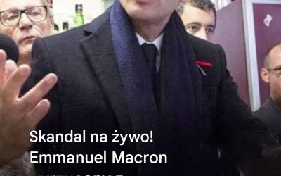 Nie akceptujemy…Zobacz więcej