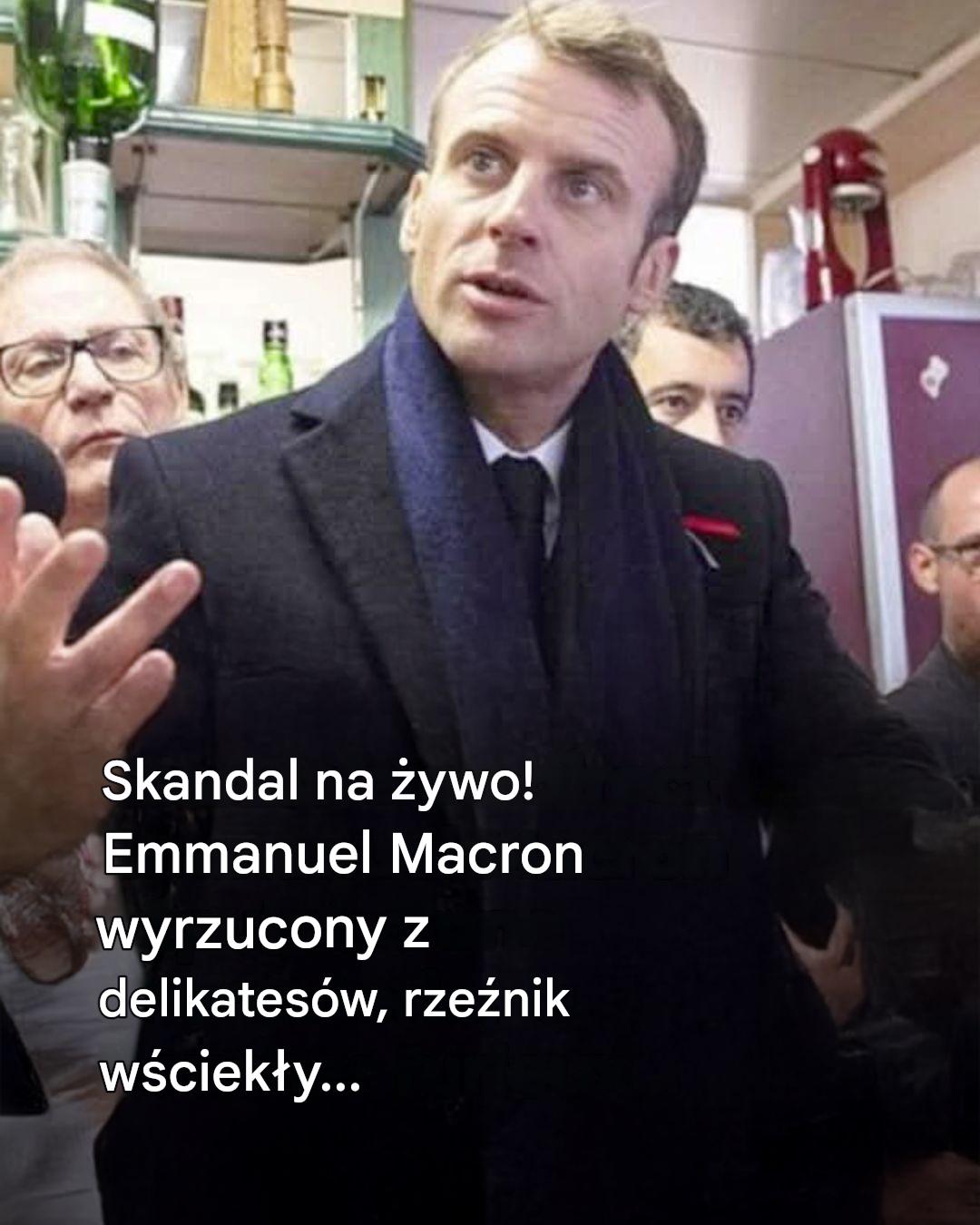 Nie akceptujemy…Zobacz więcej