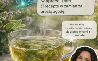 Niszczy demencję, stany zapalne, bóle artretyczne i osteoporozę. Nie wydawaj za dużo w aptece. Dam ci przepis w zamian za proste „OK”.