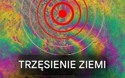 Trzęsienie ziemi, silne wstrząsy o magnitudzie 5,9: pierwsze aktualizacje (1 / 2)