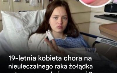 W wieku 19 lat myślała, że ​​to „nic”… dziś jej wiadomość o tych 3 zignorowanych znakach jest przerażająca …Zobacz więcej