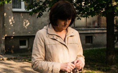 Siostra wyjechała do Niemiec w 1987 roku i zerwała kontakt. W zeszłym miesiącu znalazłam ją przez Facebook i napisałam. Odpisała po dwóch dniach jedno zdanie: “Wiesz, dlaczego wyjechałam – zapytaj matkę o lato przed moim wyjazdem”