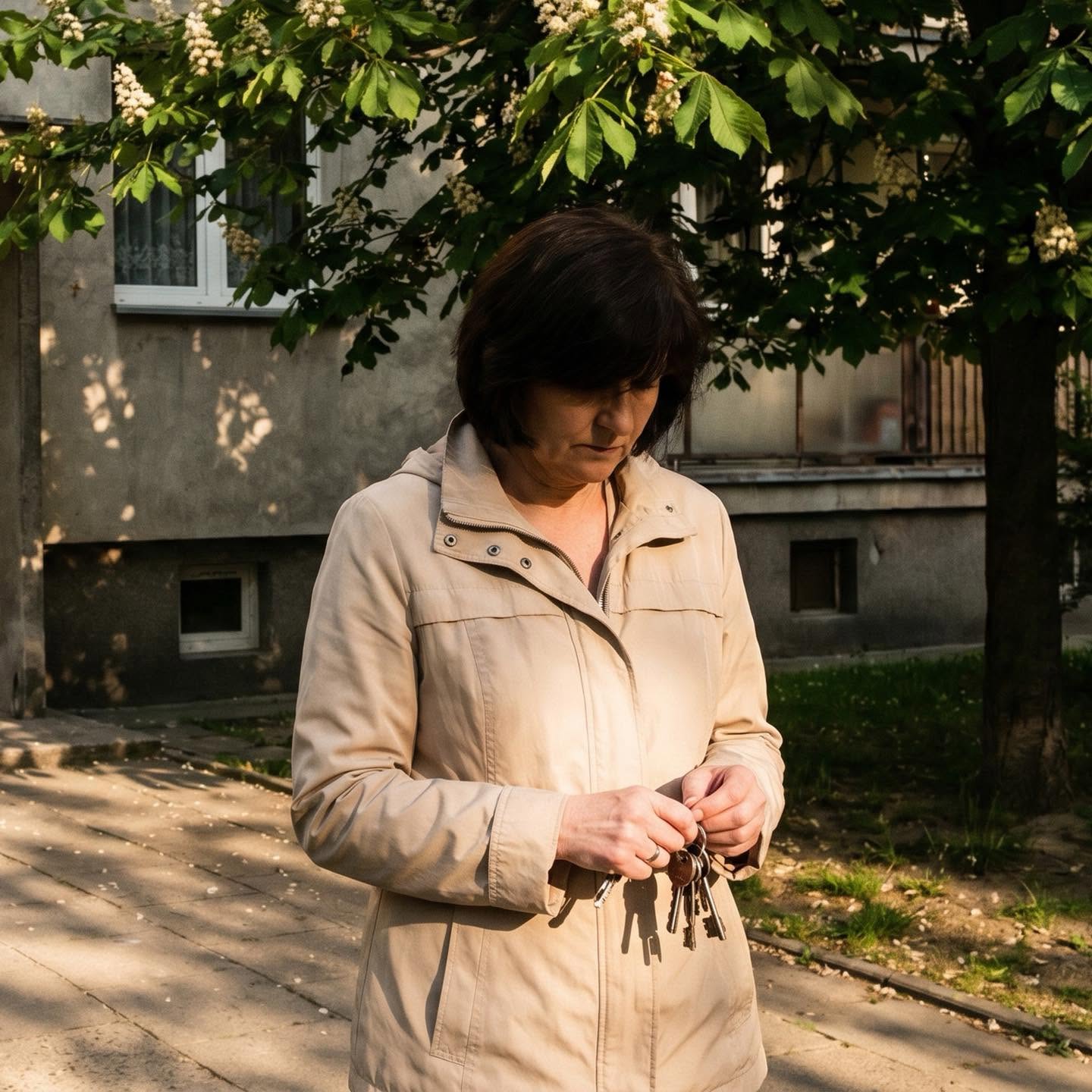 Siostra wyjechała do Niemiec w 1987 roku i zerwała kontakt. W zeszłym miesiącu znalazłam ją przez Facebook i napisałam. Odpisała po dwóch dniach jedno zdanie: “Wiesz, dlaczego wyjechałam – zapytaj matkę o lato przed moim wyjazdem”