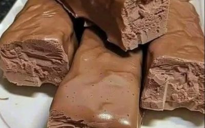 Keto Muszkieter Cukierki