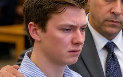 Nastolatek skazany na 452 lata więzienia po tym, jak…Zobacz więcej