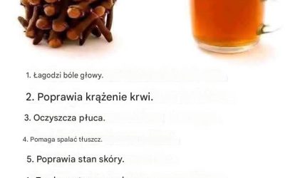 18 skutecznych sposobów na wykorzystanie herbaty miłosnej: Twój gorący sojusznik w naturalnej poprawie zdrowia?