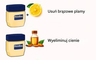Większość ludzi nie zna tych 10 wskazówek dotyczących stosowania wazeliny