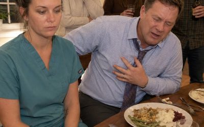 Przez 12 lat moja rodzina wyśmiewała moją „nieudaną” karierę medyczną