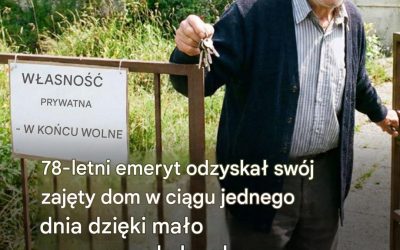 Przybysze myśleli, że wygrali, dopóki nie spróbował tej sztuczki…Zobacz więcej