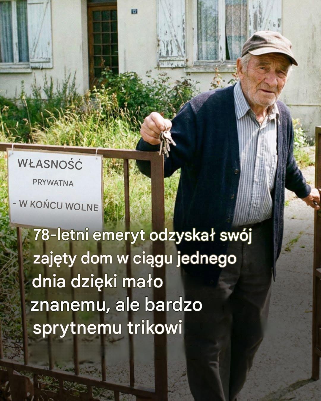 Przybysze myśleli, że wygrali, dopóki nie spróbował tej sztuczki…Zobacz więcej