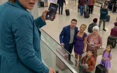Mój mąż powiedział, że utknął w szpitalu, ale prawda zmieniła wszystko