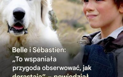 Znany aktor zmarł po…Zobacz więcej
