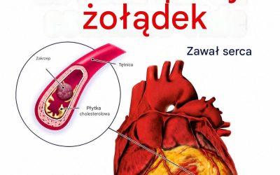 Spójrz, co się dzieje, gdy pijesz wodę  na pusty żołądek