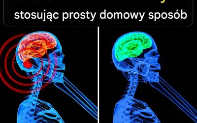 Jak chronić się przed promieniowaniem  telefonu komórkowego, stosując prosty domowy sposób