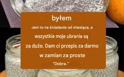 Pudding chia zdrowy petit déjeuner Rapide minceur sans sucre ajouté styl airfryer fitness🥣✨