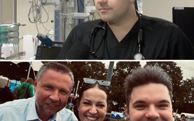 Dawid Kacprzyk zwrócił szpitalowi 500 tysięcy złotych. Czyli oszukał szpital na pół miliona i właśnie się do tego przyznał?