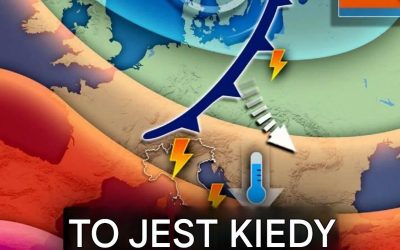 Pogoda, mamy datę: oto kiedy zakończą się upały (1 / 2)
