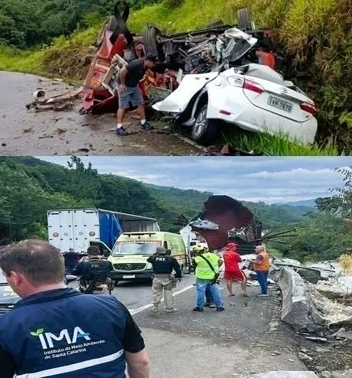 W poważnym wypadku zginęło 9 osób, w tym nasz ukochany piosenkarz… Zobacz więcej