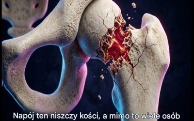 Według ekspertów w dziedzinie zdrowia, oto pięć napojów najbardziej szkodliwych dla zębów.