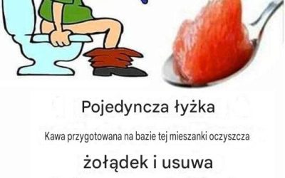 Jak oczyścić okrężnicę skutecznym sposobem na wyeliminowanie toksyn.