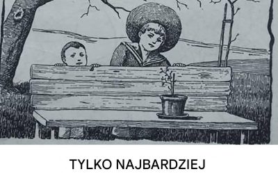 Tylko najbardziej spostrzegawczy może znaleźć matkę dwójki dzieci