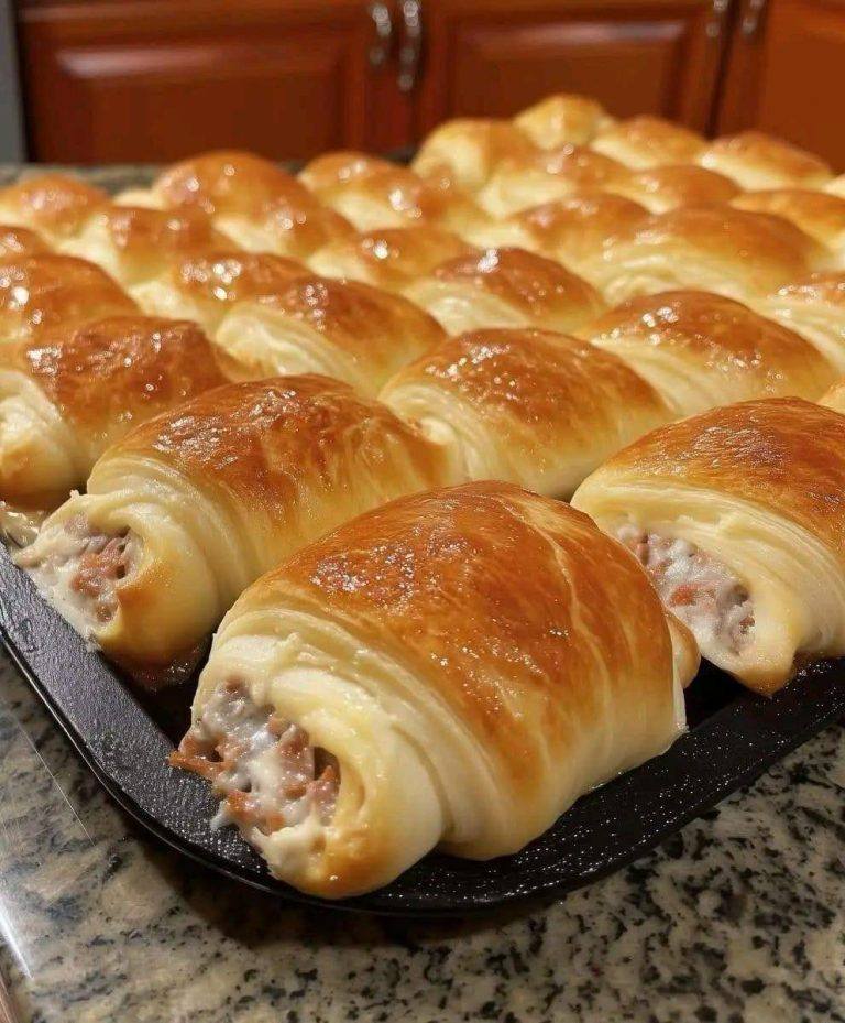 Wciąż pamiętam, jak zrobiłam tę potrawę po raz pierwszy: aromat wypełnił cały dom, dzieci rzuciły się do jedzenia i od tamtej pory jest to nasza ulubiona potrawa.