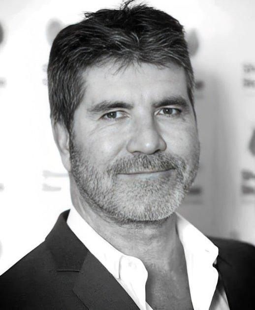 Bardzo smutne, ale 30 minut temu w Chicago potwierdzono, że Simon Cowell, gwiazda „America’s Got Talent”, nie żyje…