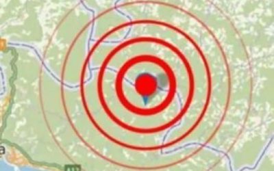 Włochy, potrójne trzęsienie ziemi: zaraz po nim…Więcej…
