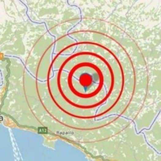 Włochy, potrójne trzęsienie ziemi: zaraz po nim…Więcej…