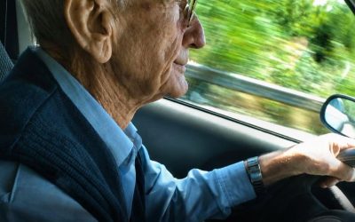 Prawo jazdy dla seniorów: historyczna decyzja może wszystko zmienić, począwszy od dziś 😱 😲👇Zobacz więcej