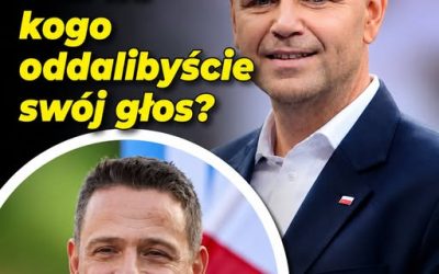 Gdyby wybory odbyły się dziś