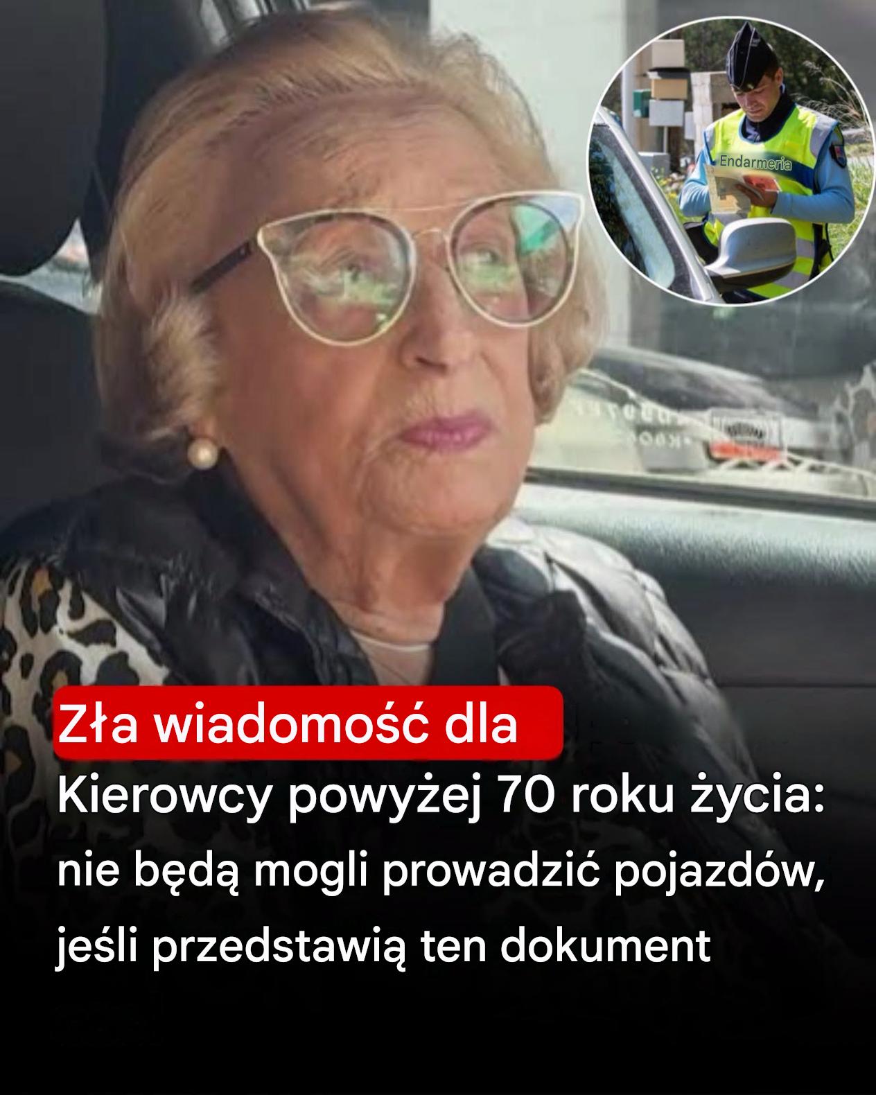 Ponad 70 lat temu: ta zmiana niepokoi miliony kierowców 😢 😲👇Zobacz więcej