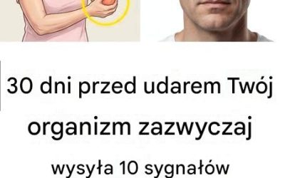 Musisz koniecznie znać te informacje…Zobacz więcej