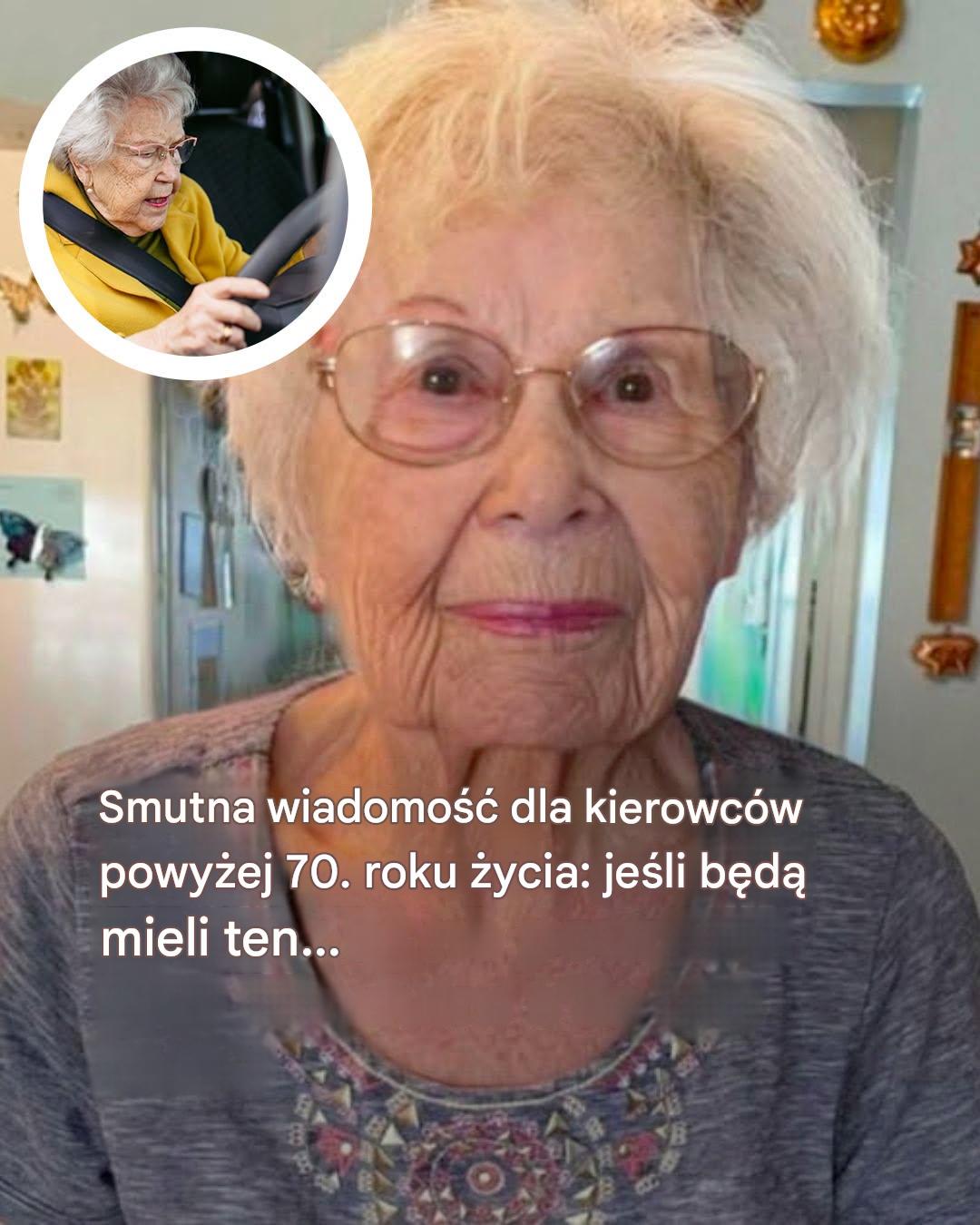 Ponad 70 lat temu: ta zmiana niepokoi miliony kierowców