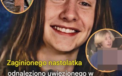 Zaginięcie Joshuy Madduxa: niepokojąca sprawa, na którą wciąż nie ma odpowiedzi