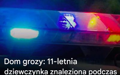 Niewyobrażalna tragedia rodzinna… Czytaj więcej