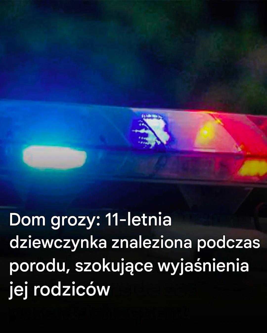 Niewyobrażalna tragedia rodzinna… Czytaj więcej
