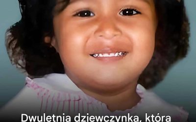 Znaleziono 26 lat później w…Zobacz więcej