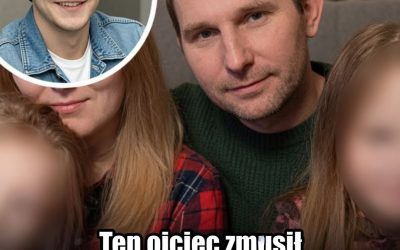 Ojciec wymierza sprawiedliwość po napaści na córkę — czy sąd przyzna mu rację?…Zobacz więcej