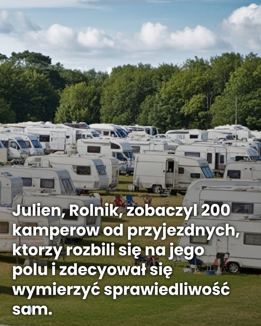 „Straciłem nad sobą panowanie”…  A to, co się potem stało…
